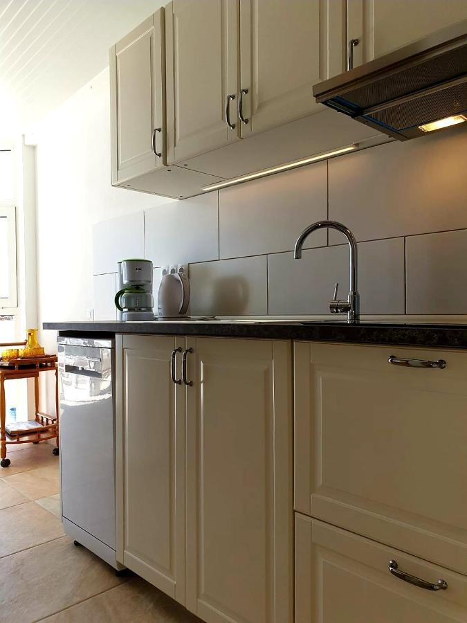 Apartmán Casa Lirio Costa Calma Exteriér fotografie