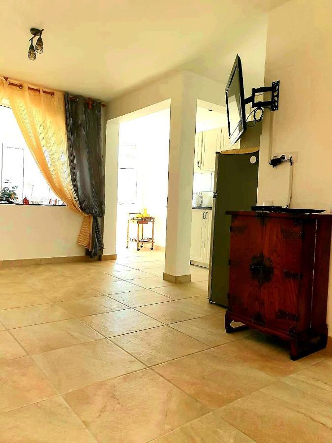 Apartmán Casa Lirio Costa Calma Exteriér fotografie