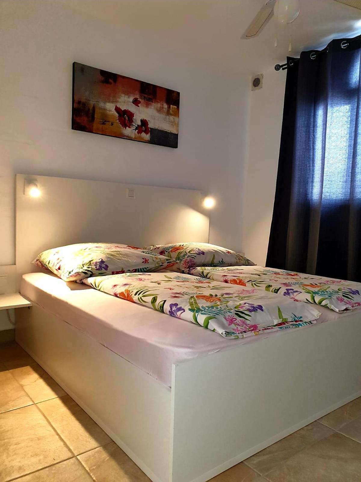 Apartmán Casa Lirio Costa Calma Pokoj fotografie
