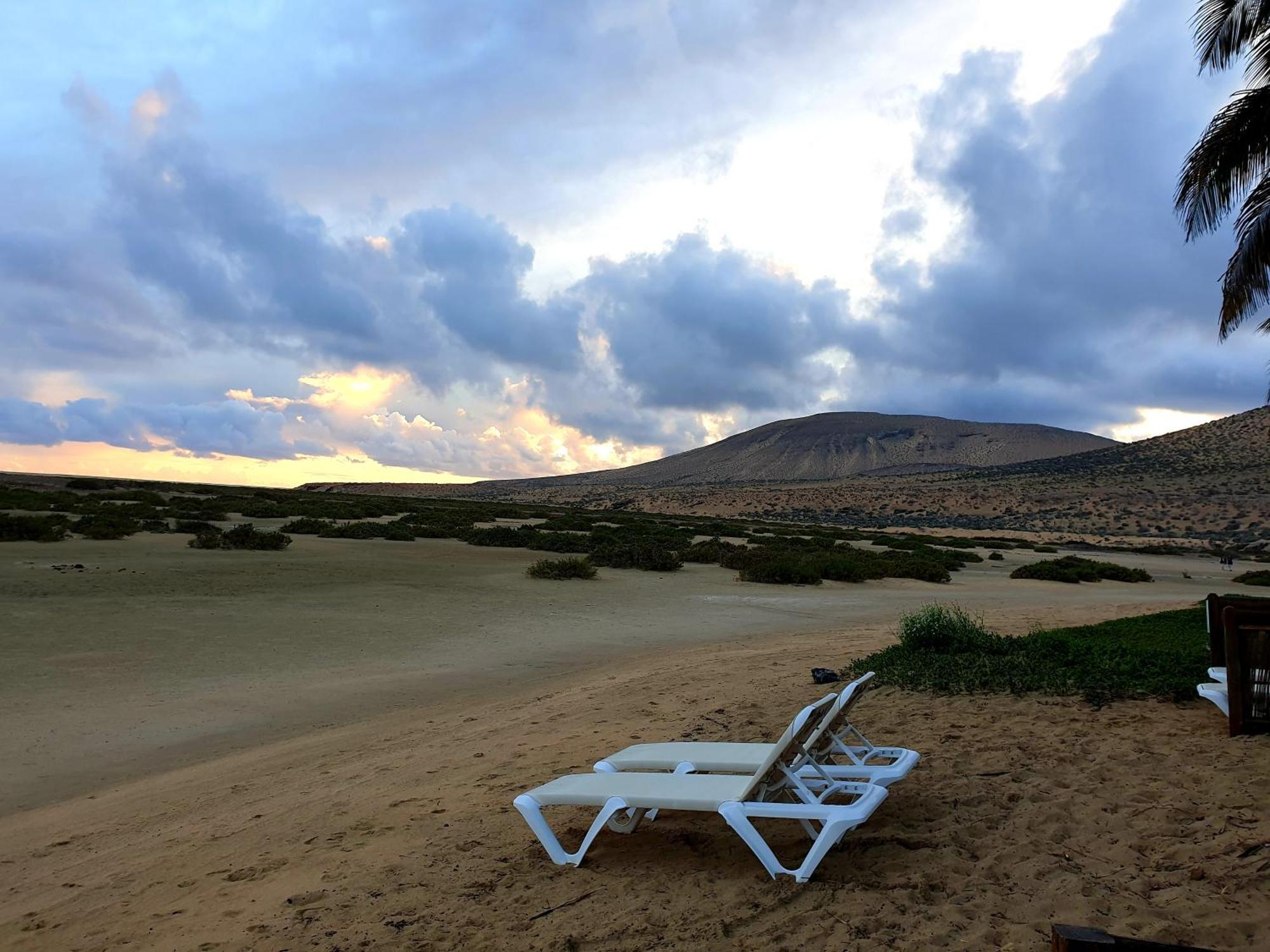 Apartmán Casa Lirio Costa Calma Pokoj fotografie