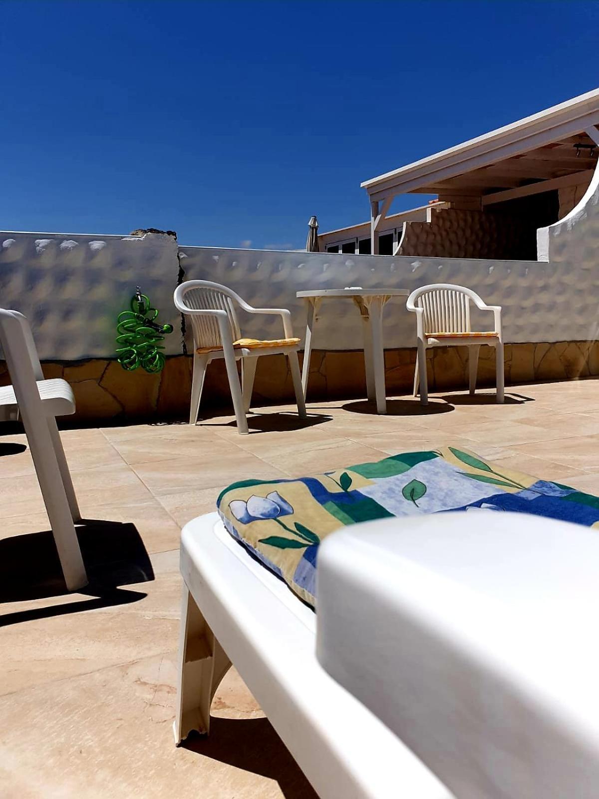 Apartmán Casa Lirio Costa Calma Pokoj fotografie