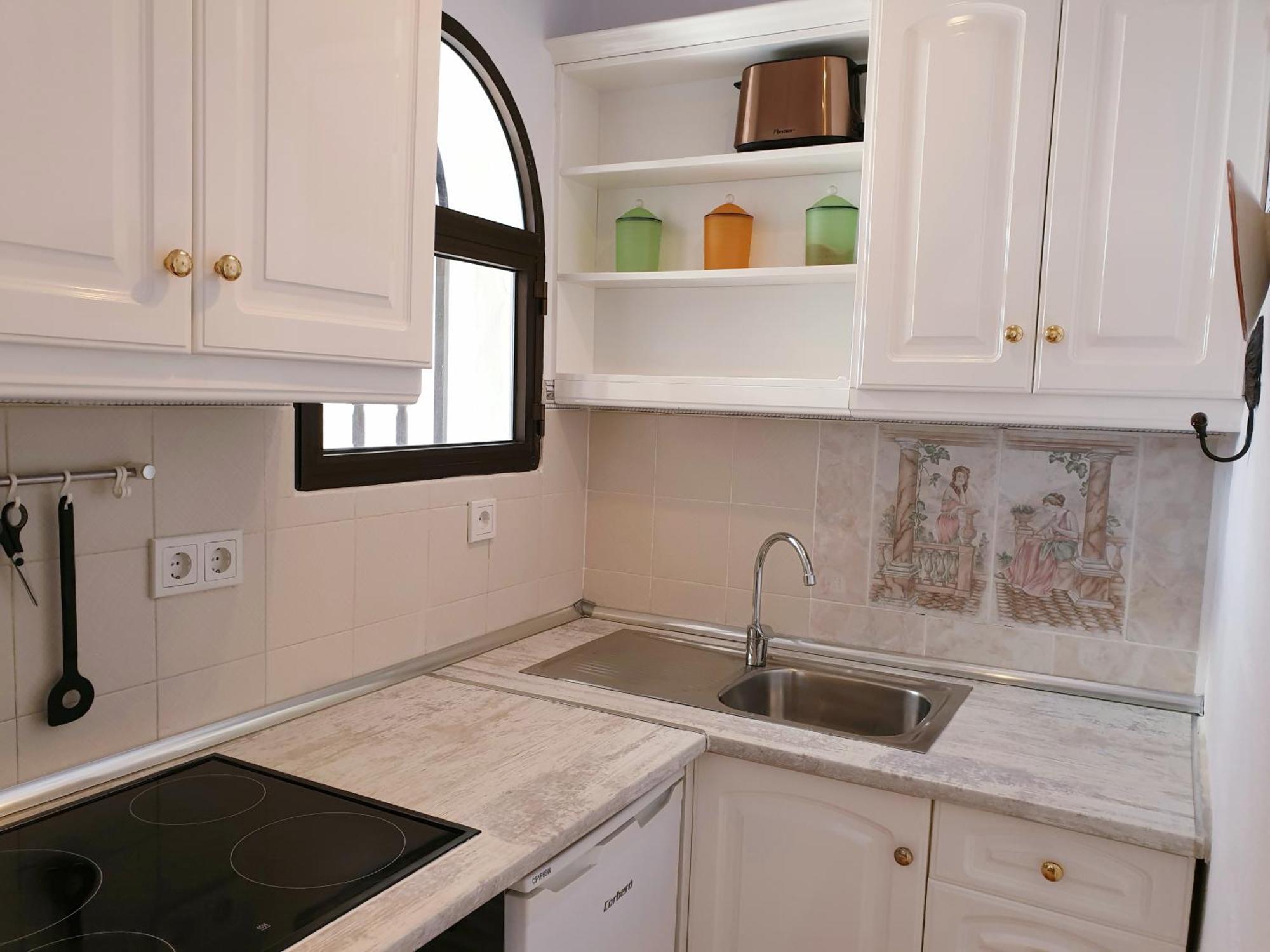 Apartmán Casa Lirio Costa Calma Pokoj fotografie