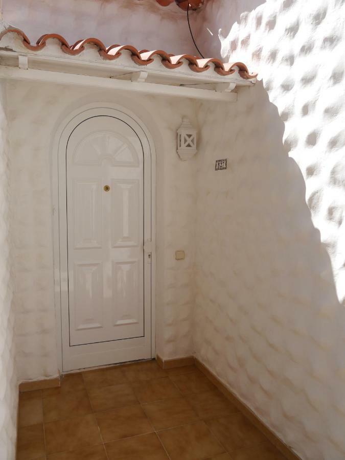 Apartmán Casa Lirio Costa Calma Exteriér fotografie