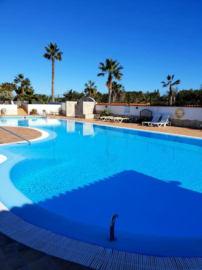 Apartmán Casa Lirio Costa Calma Exteriér fotografie